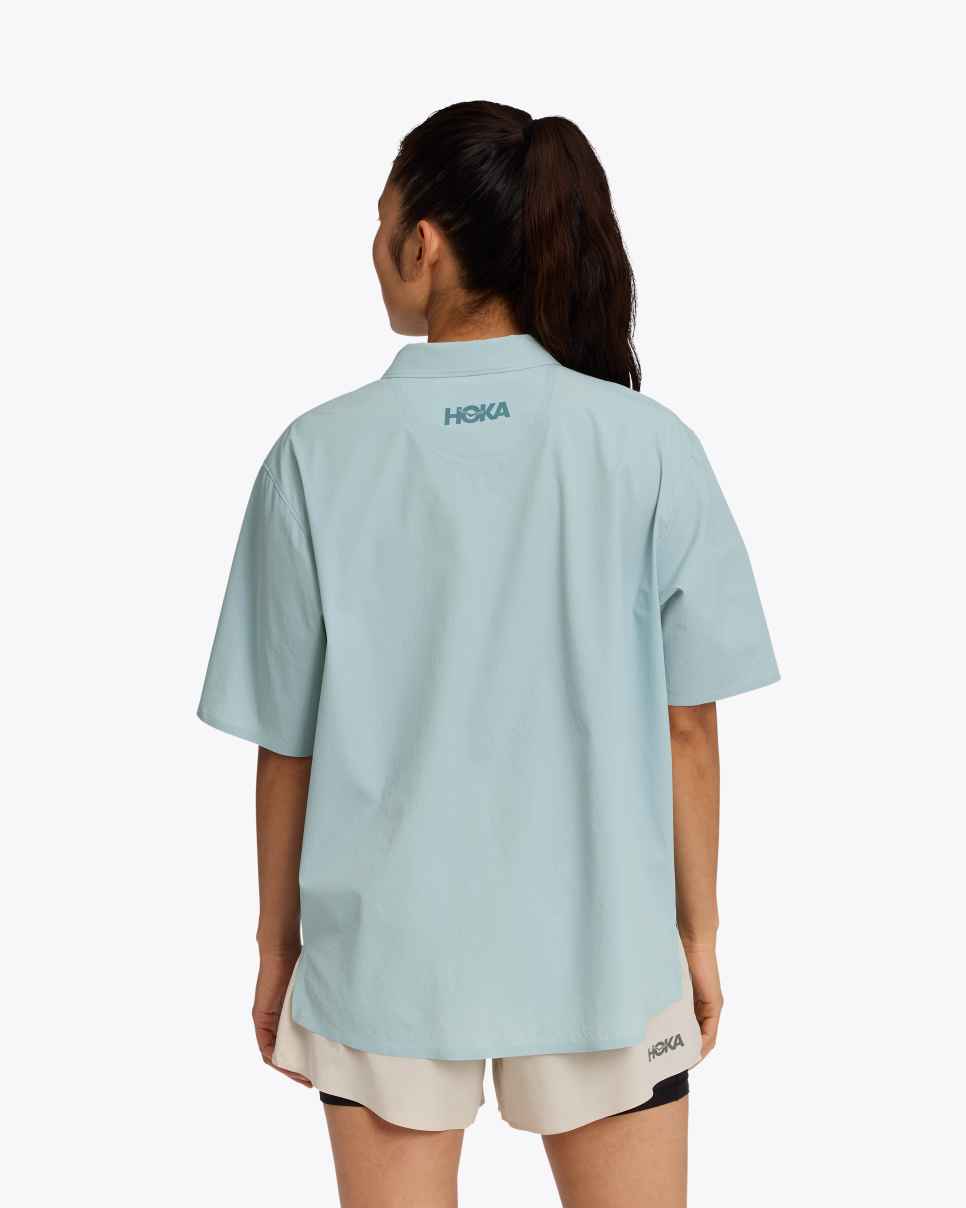 SkyRun Polo