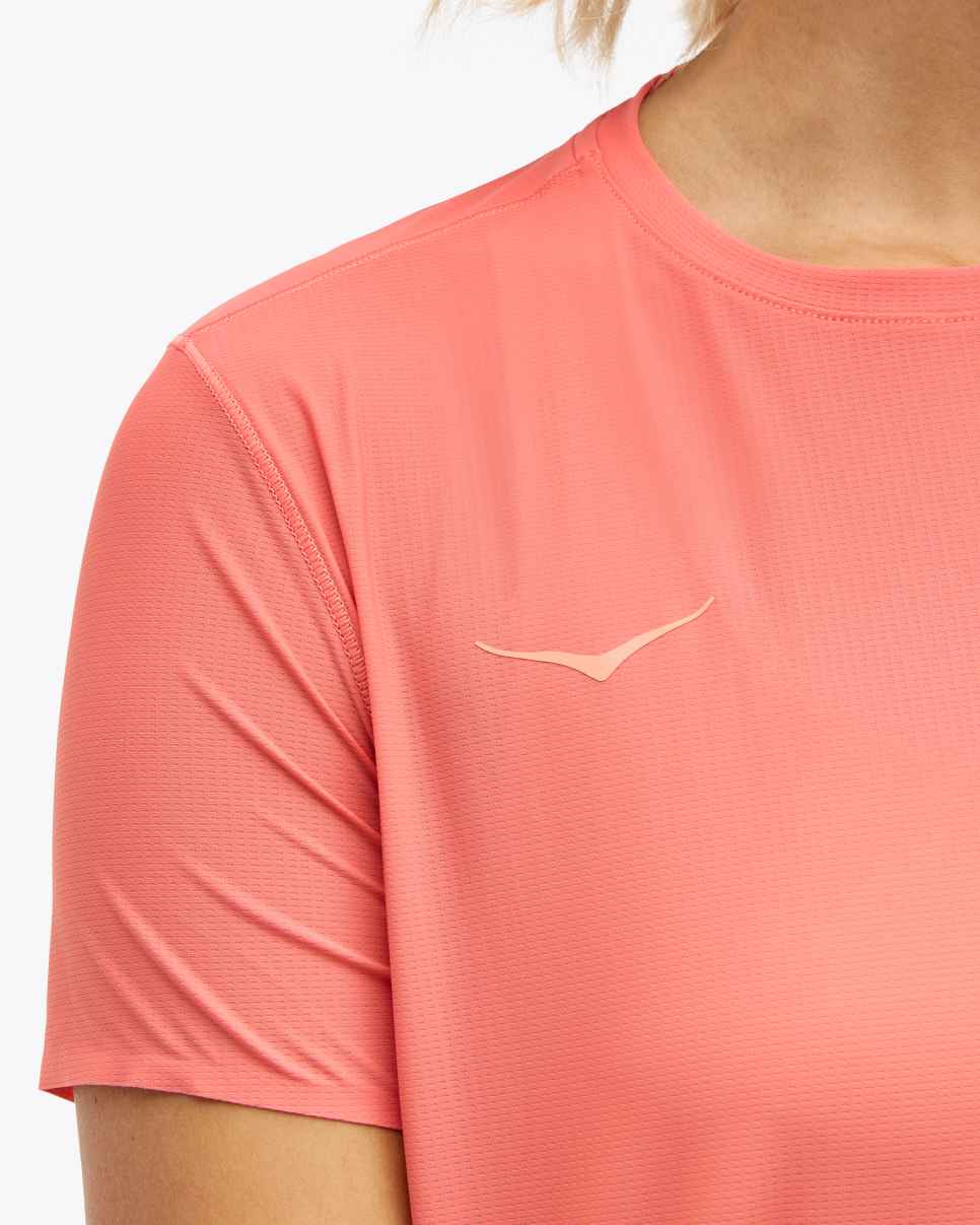 Airolite Run Short Sleeve