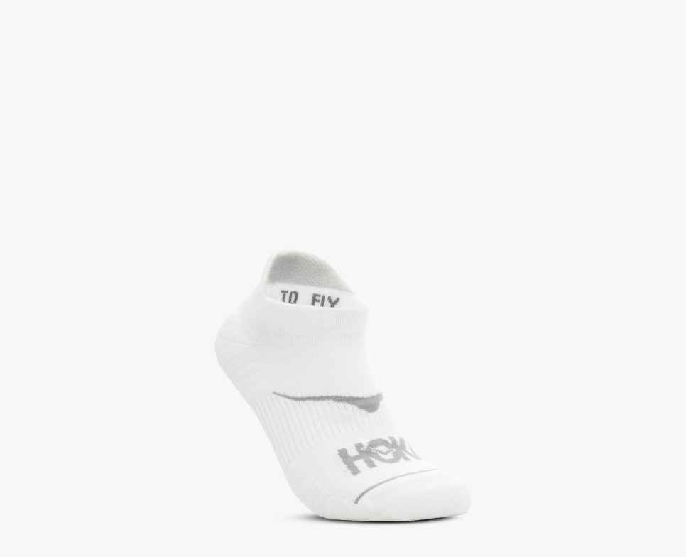 No-Show Run Sock