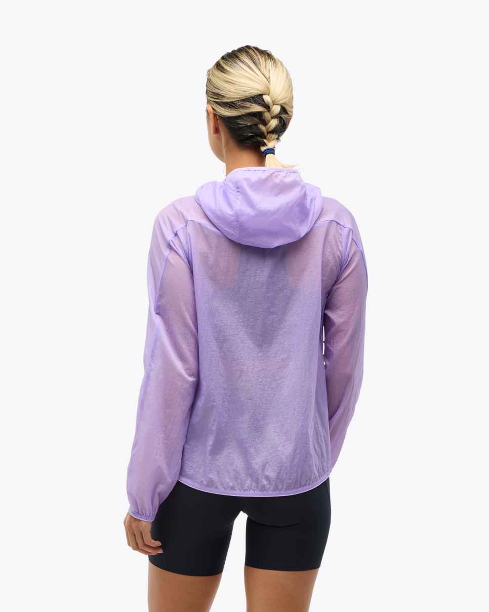 Skyflow Jacket