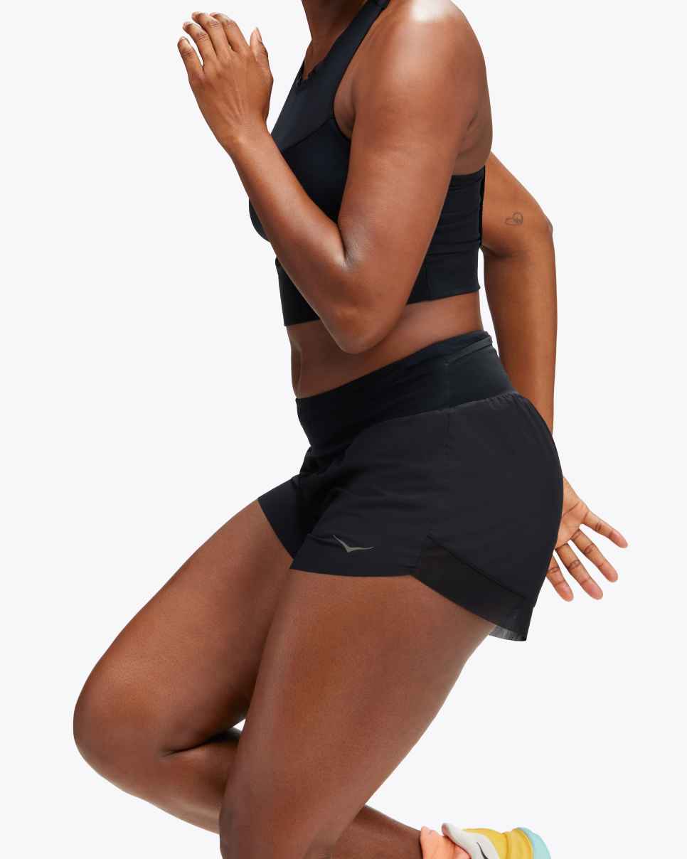 Glide 4'' Short