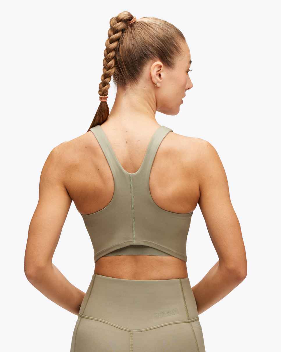 Elaro Crop Bra
