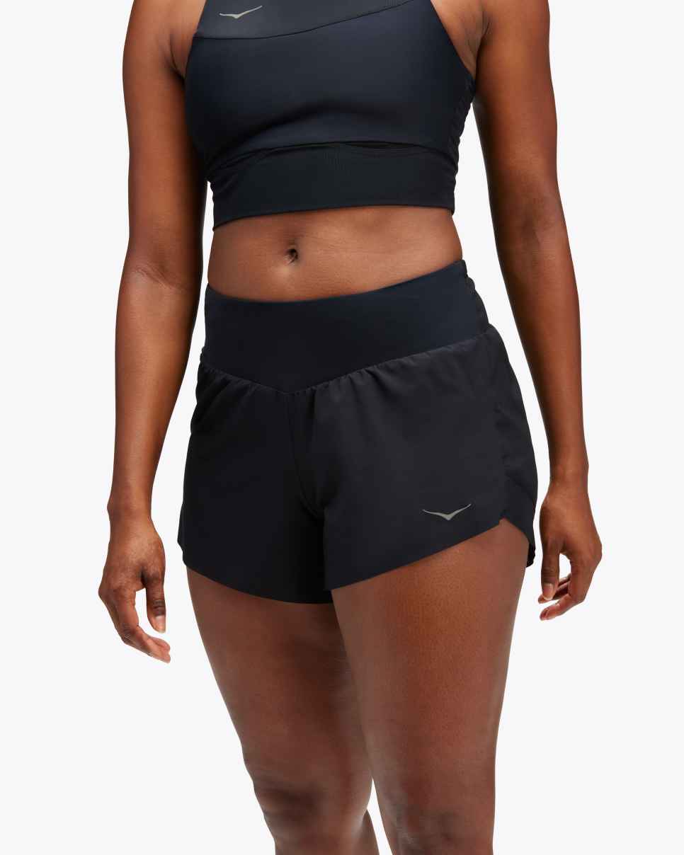 Glide 4'' Short