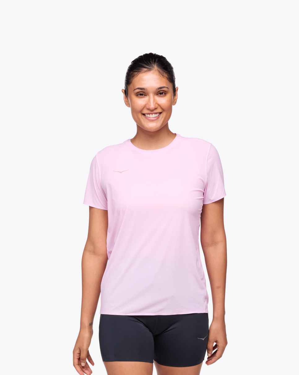 Airolite Run Short Sleeve