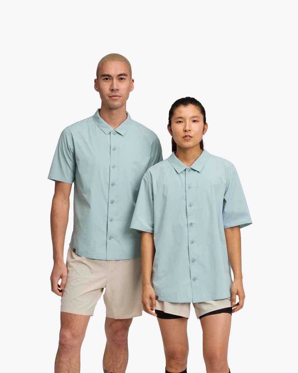SkyRun Polo