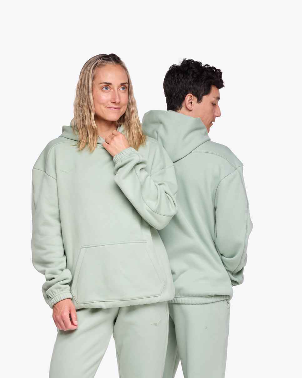 Hoka Essential Hoodie