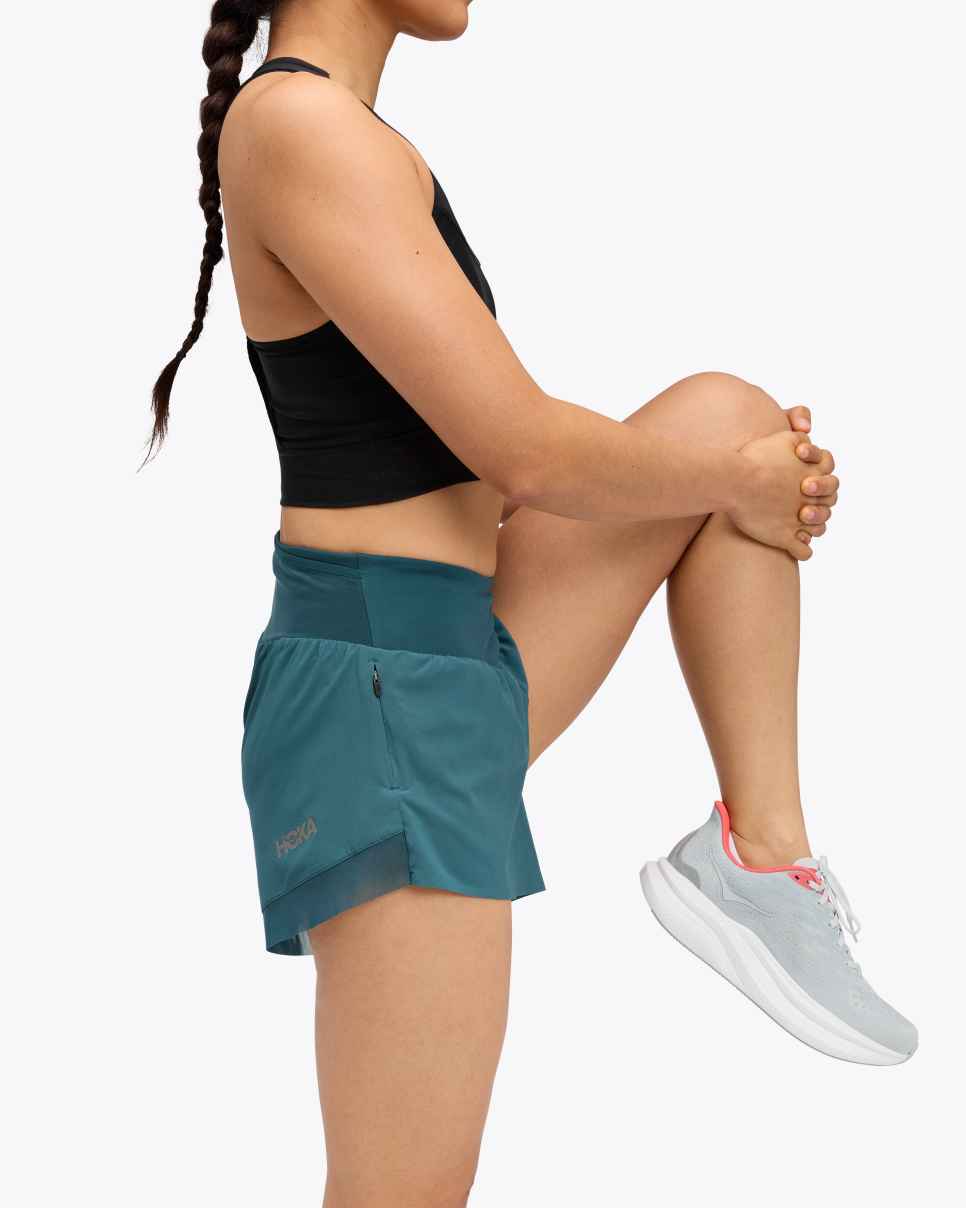 Glide 4'' Short