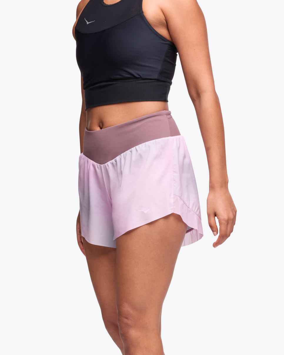 Glide 4'' Short