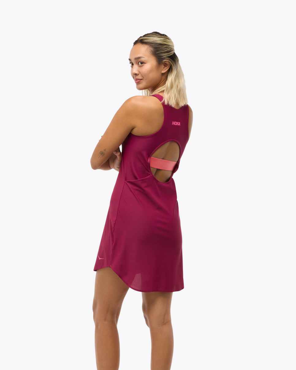 Mizi Outdoor Dress