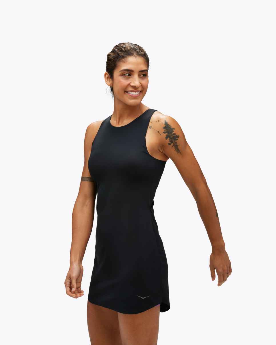 Mizi Outdoor Dress