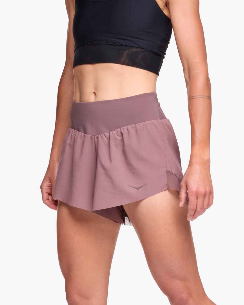 Glide 4'' Short