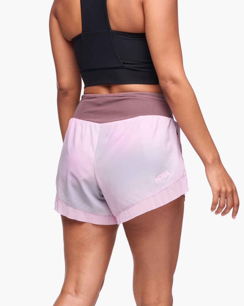 Glide 4'' Short