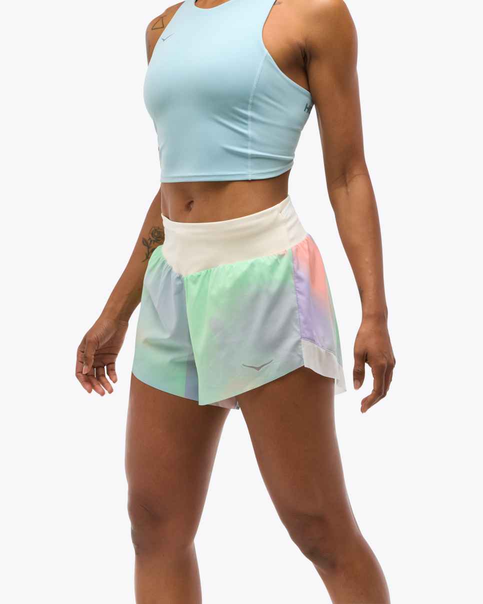 Glide 4'' Short