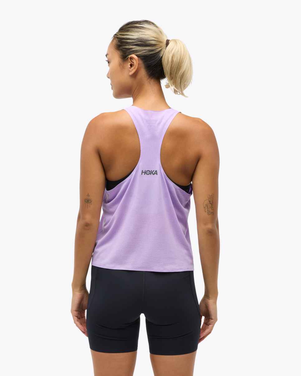 Race Day Singlet