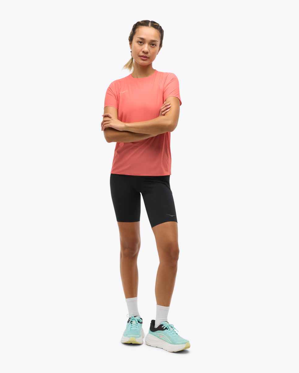 Airolite Run Short Sleeve