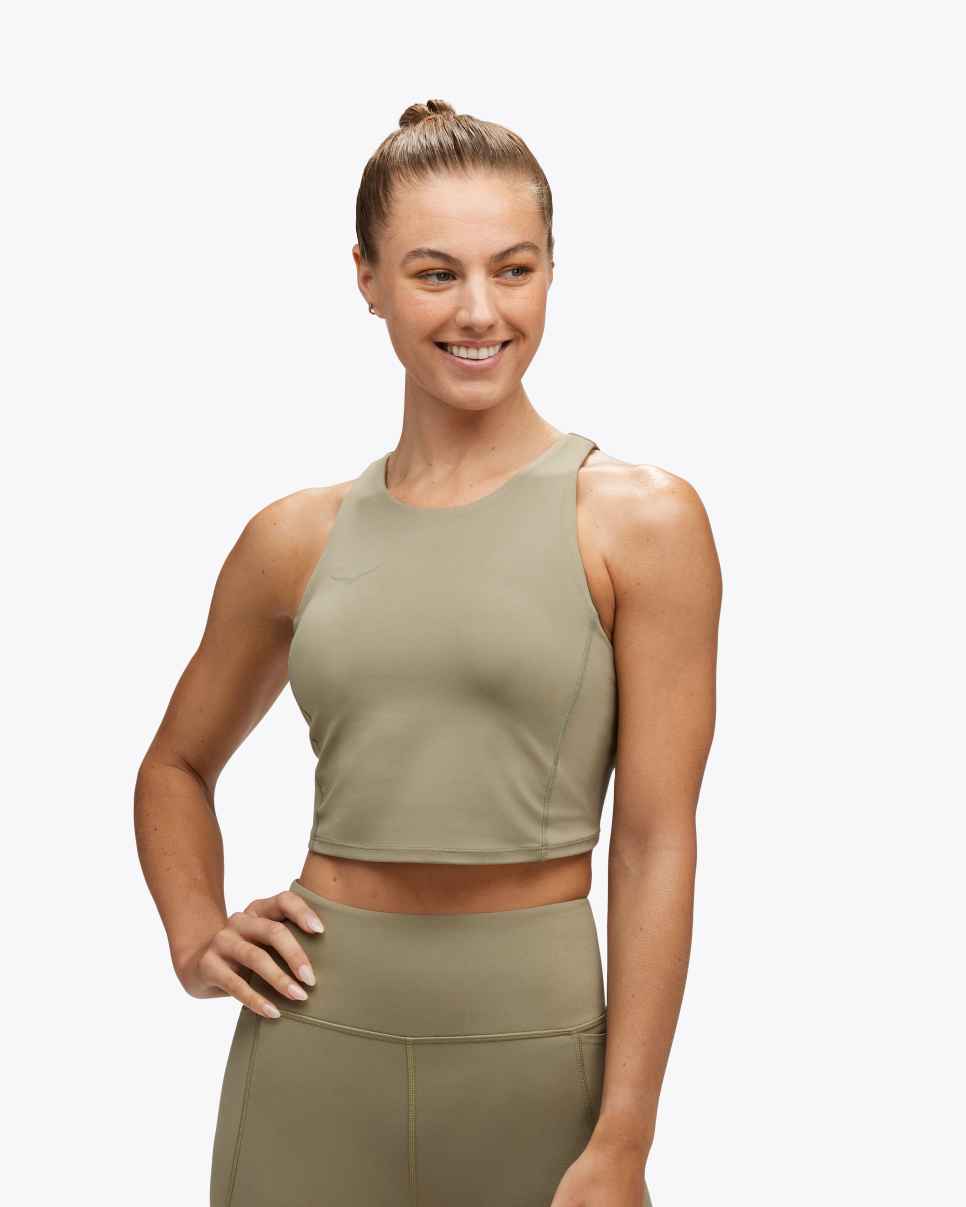 Elaro Crop Bra