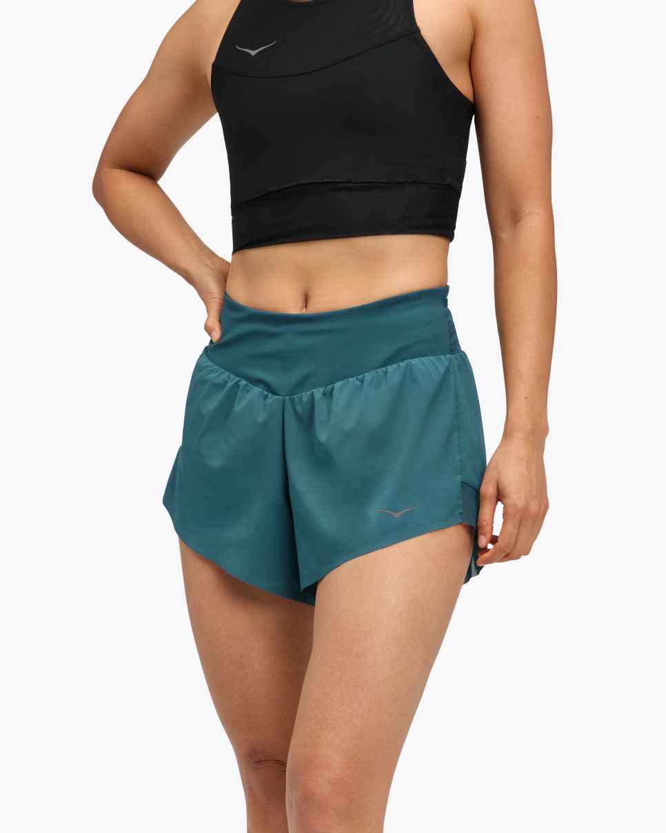 Glide 4'' Short