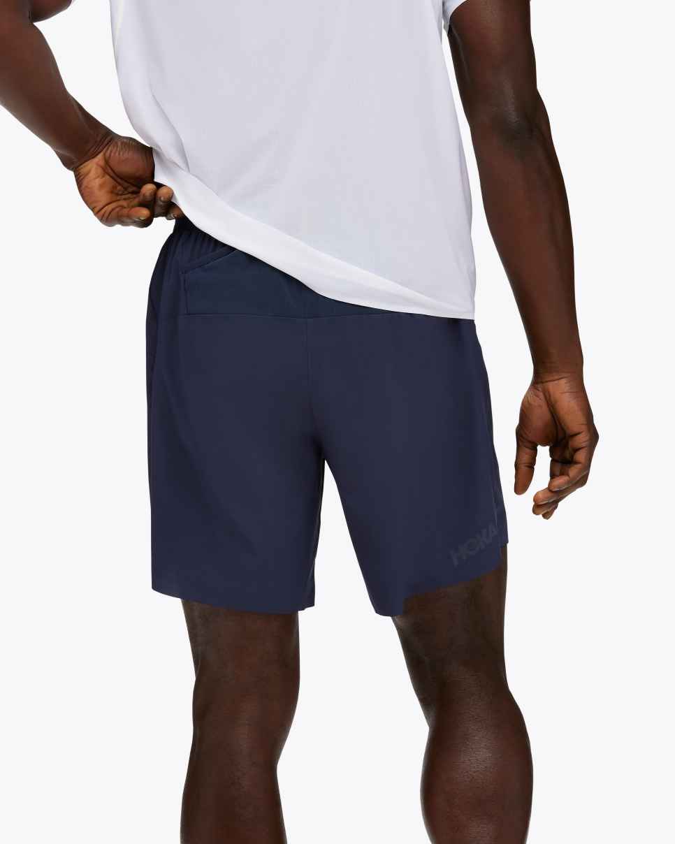 Glide 5'' Short w/Brief