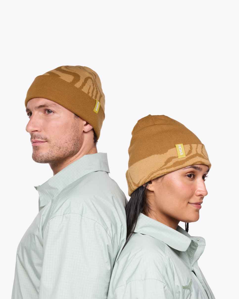 Winter Beanie