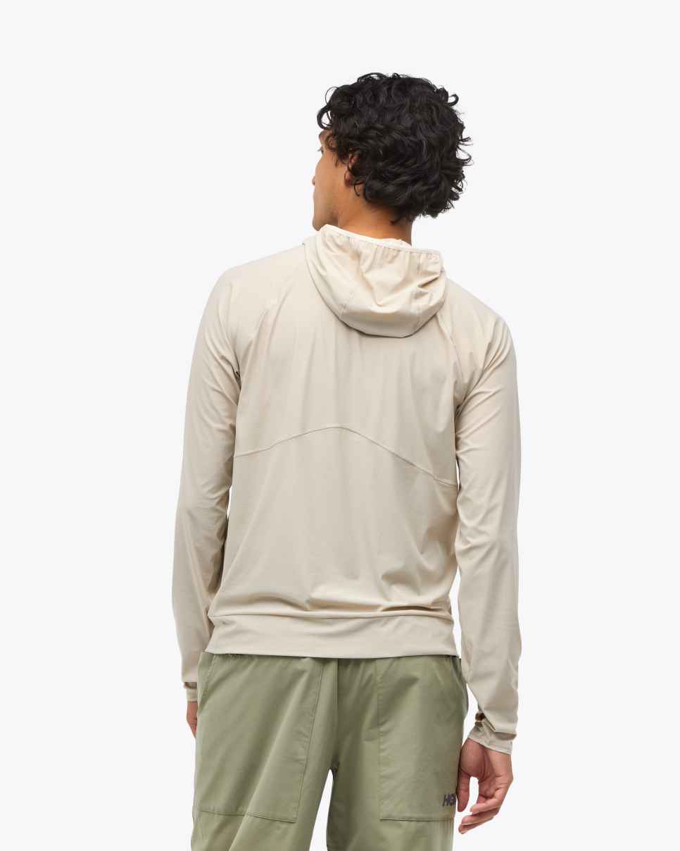 Moabi LS Sun Top