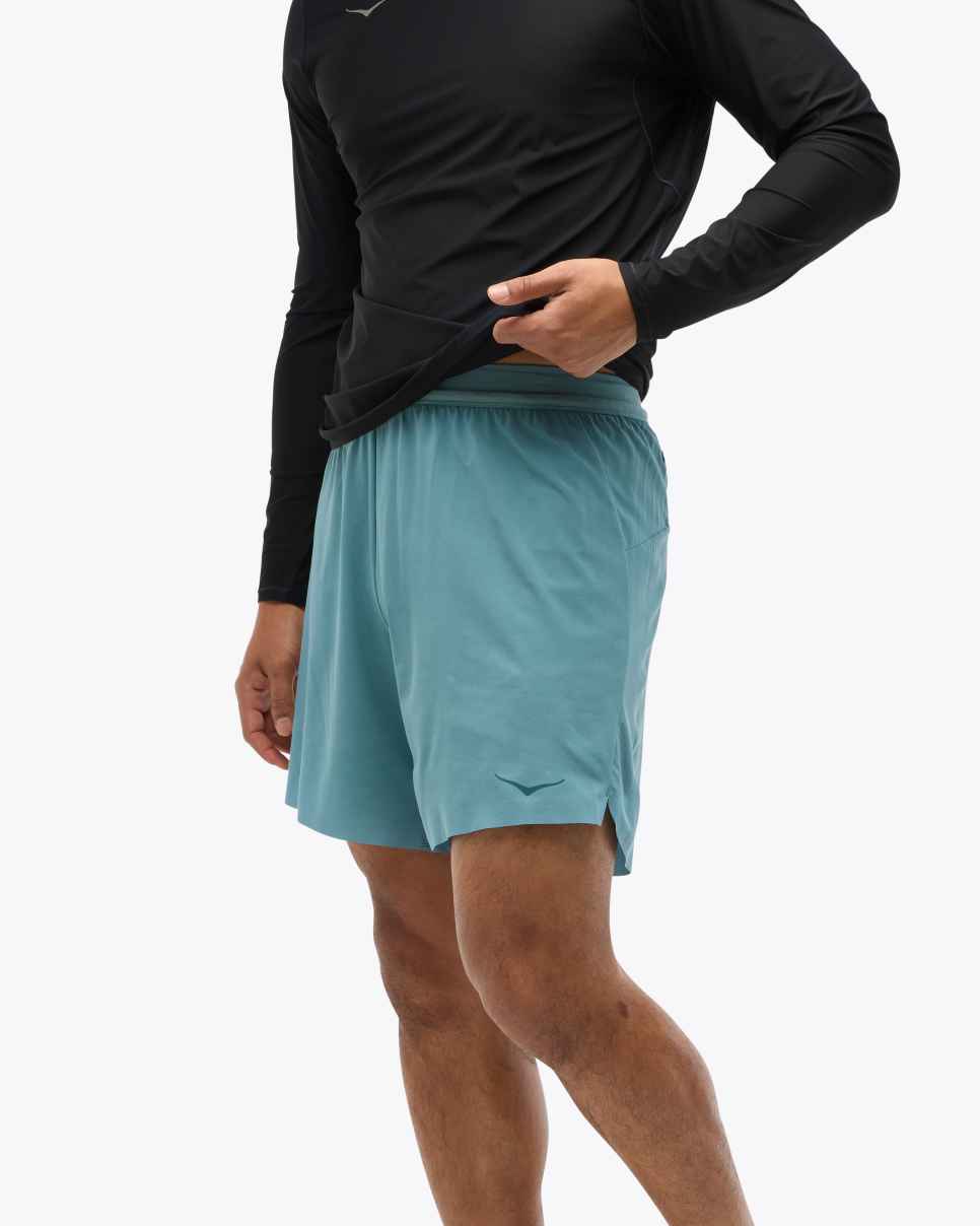 Glide 7'' Short 2in1