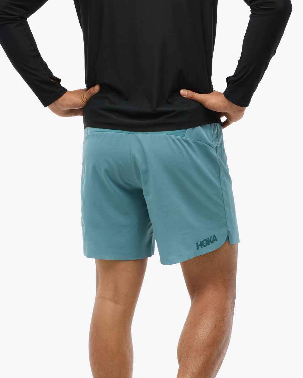 Glide 7'' Short 2in1