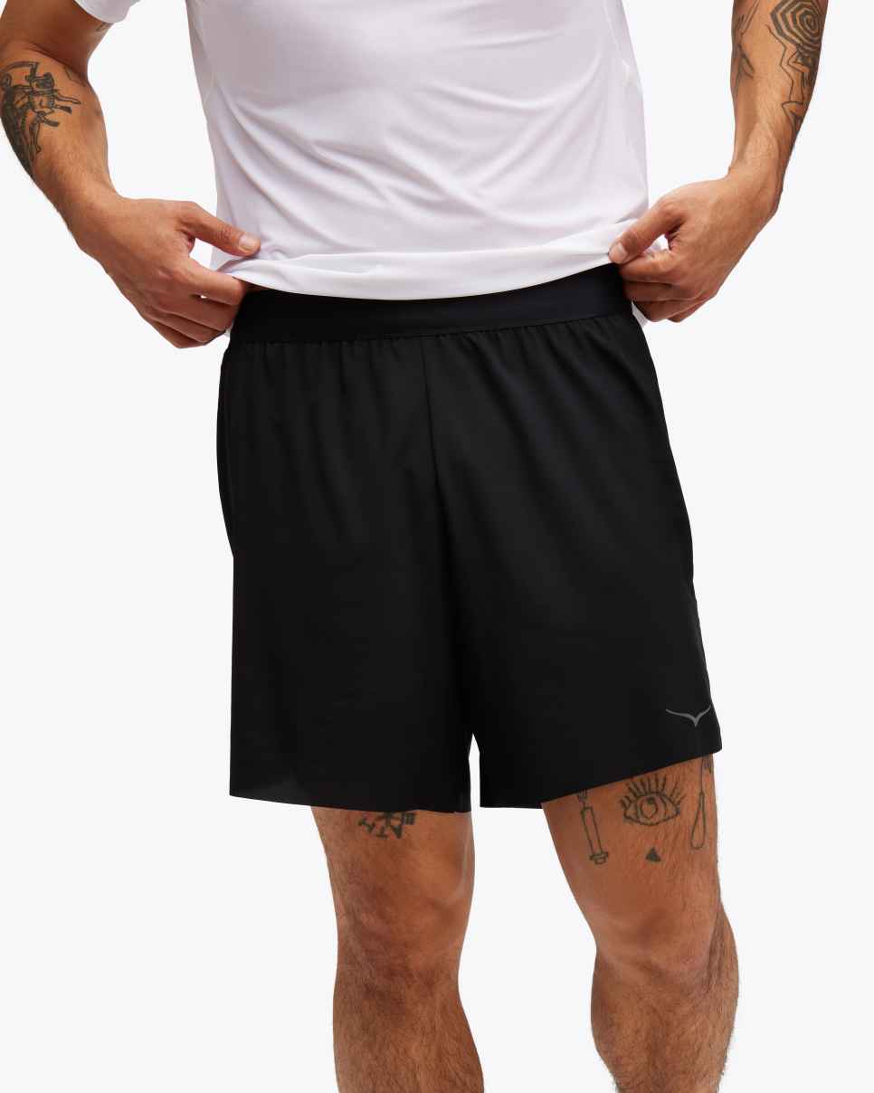 Glide 7'' Short W/Brief