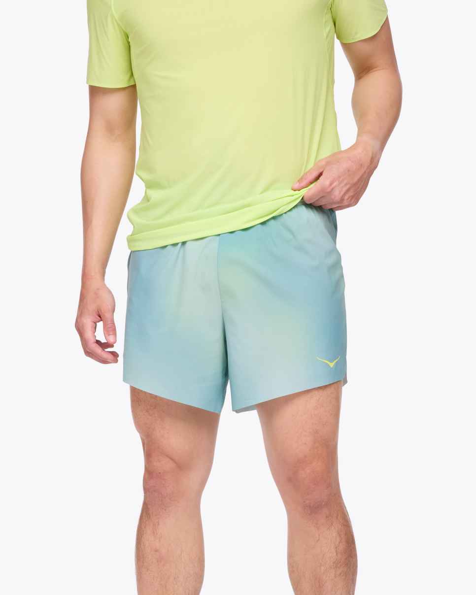 Glide 5'' Short w/Brief
