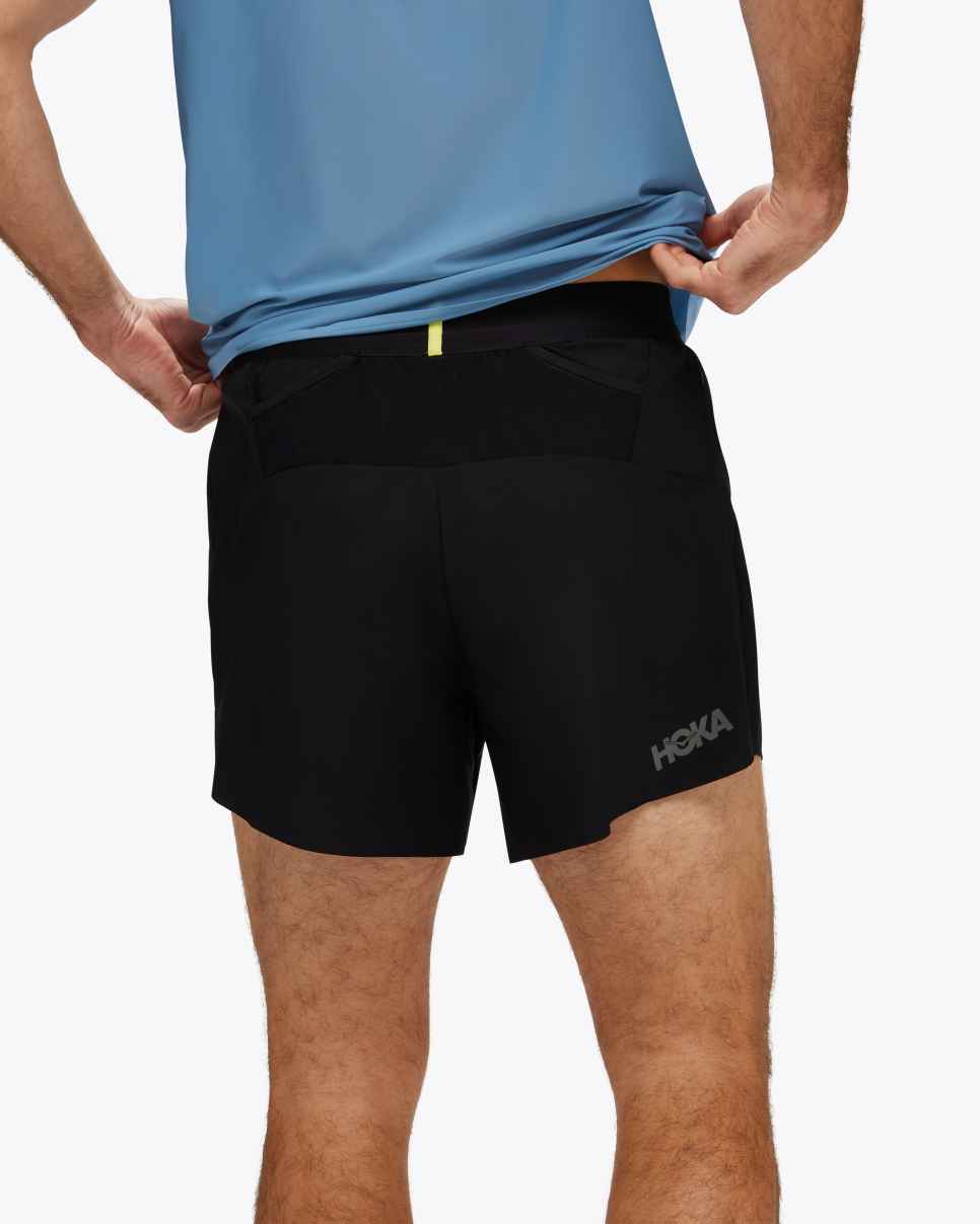 Glide 5'' Short 2In1