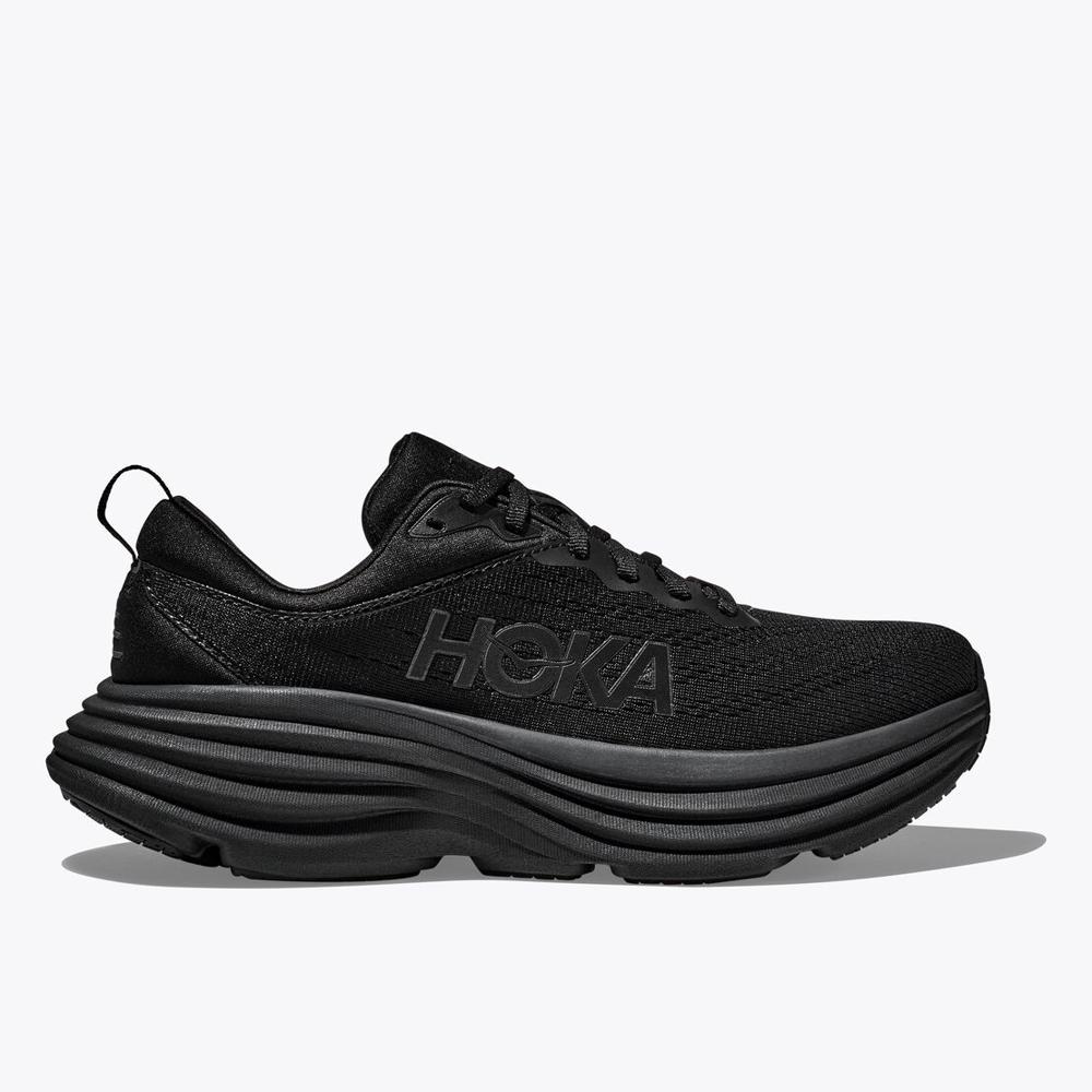 Men's Bondi 8 - Black / Black