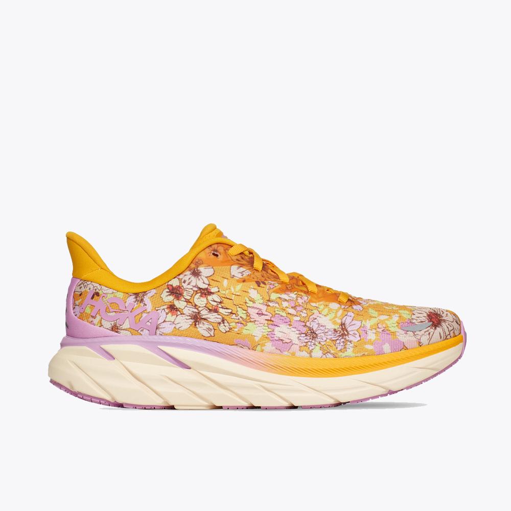 Men's Clifton 8 - Flourishing Flowers