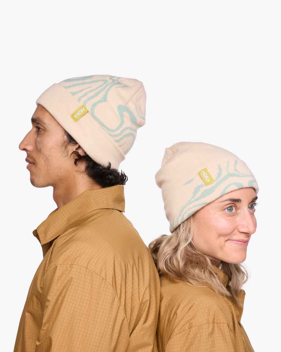 Winter Beanie