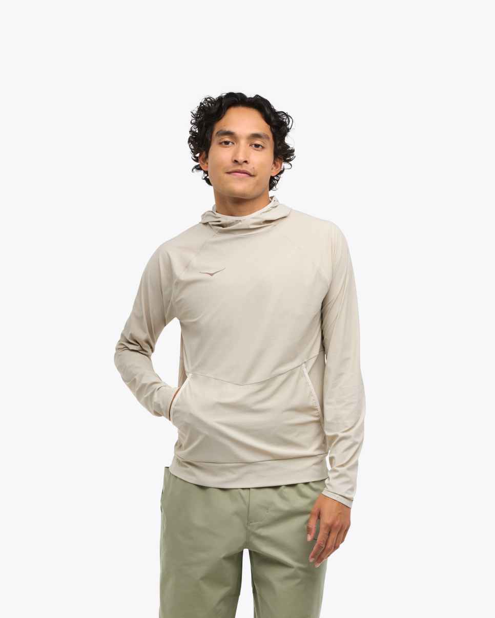 Moabi LS Sun Top