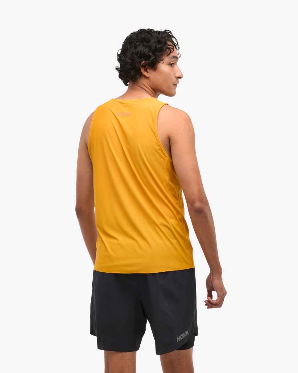 Airolite Run Tank
