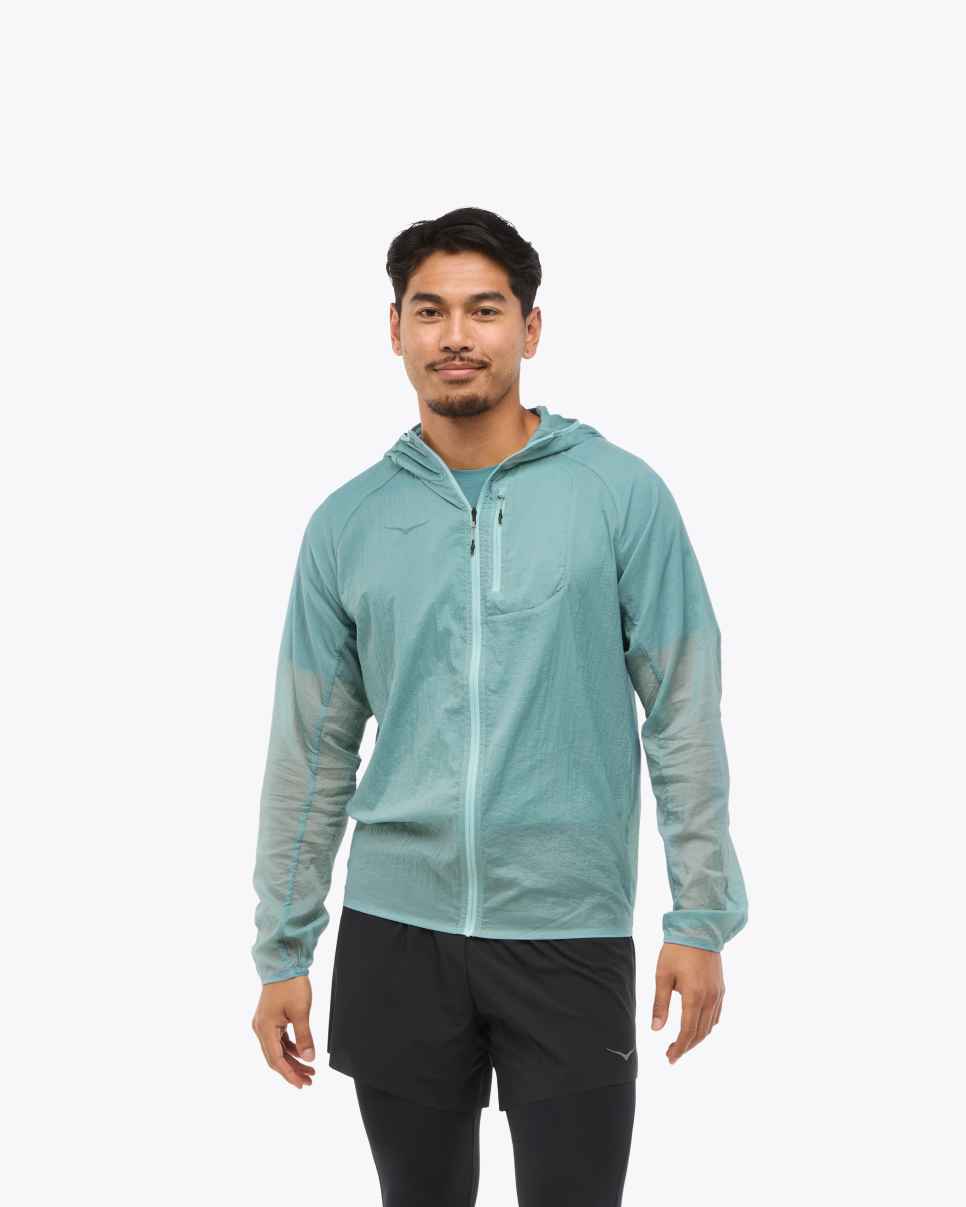 Skyflow Jacket