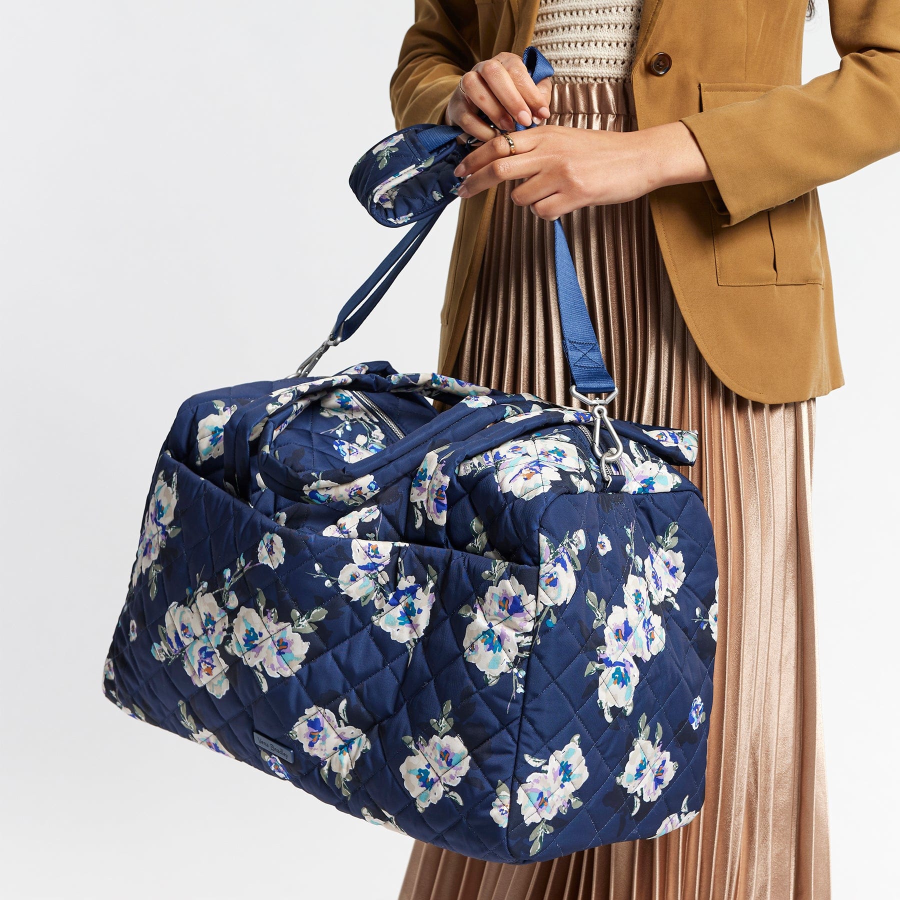 Medium Travel Duffel Bag