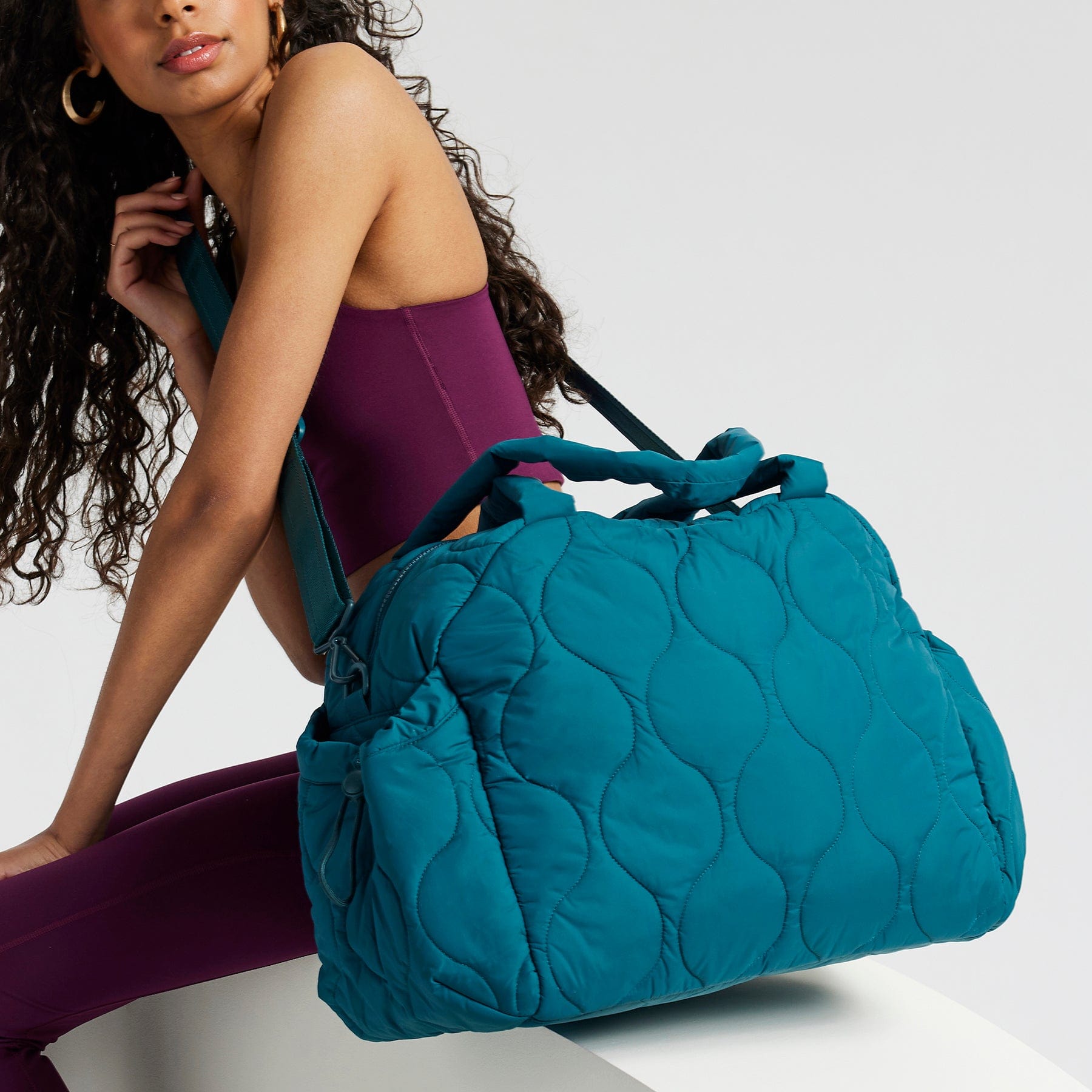 Featherweight Travel Bag