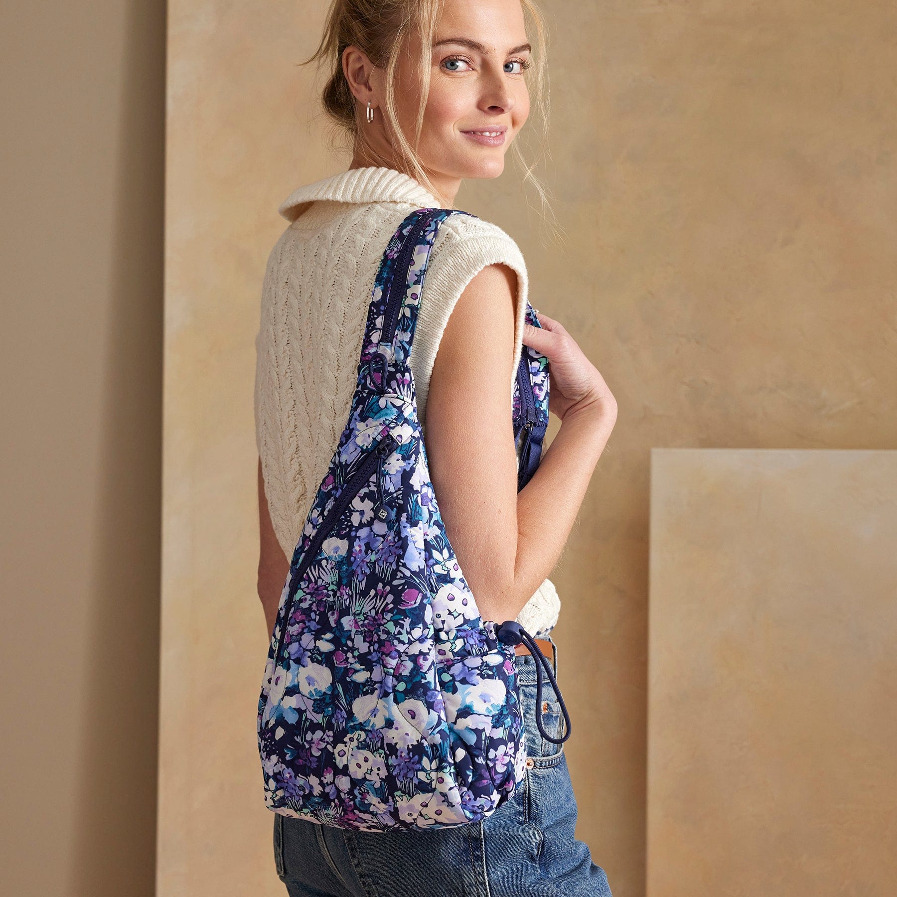 Featherweight Sling Backpack
