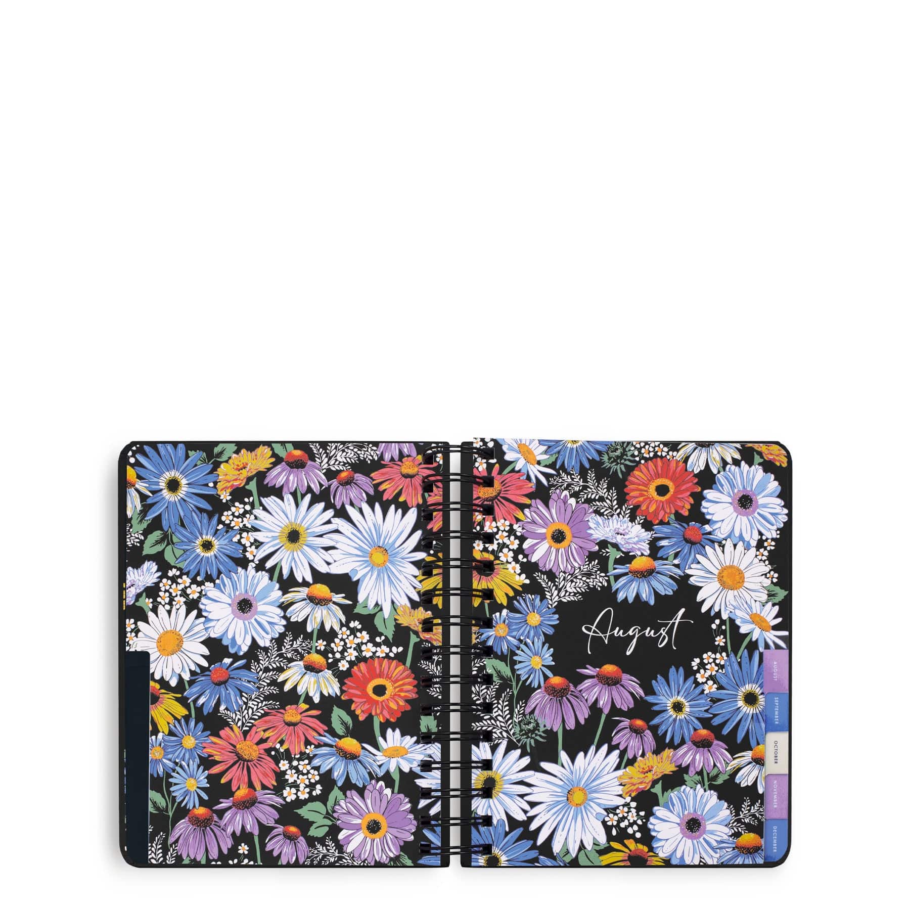 17 Month Medium Planner