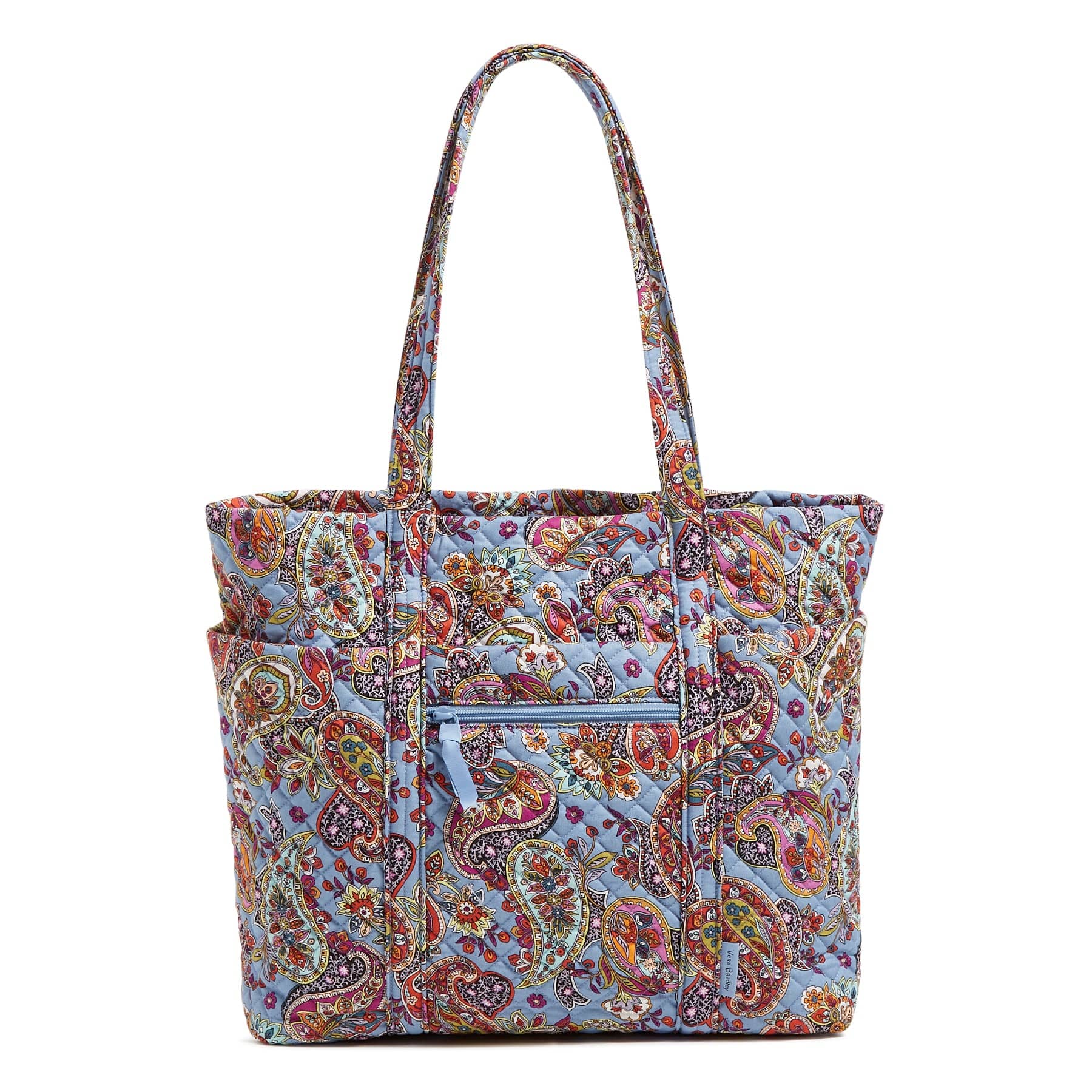 Vera Commuter Tote Bag