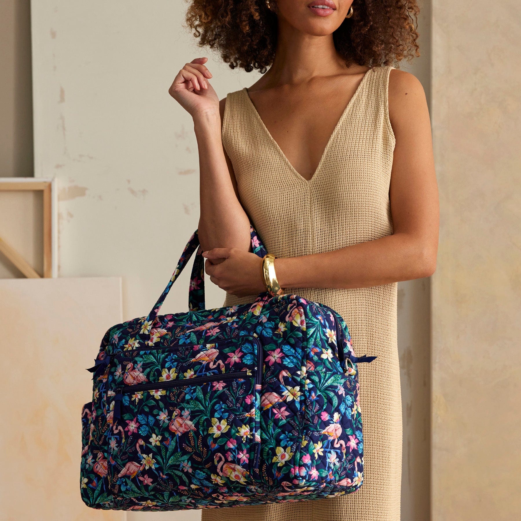 Weekender Travel Bag