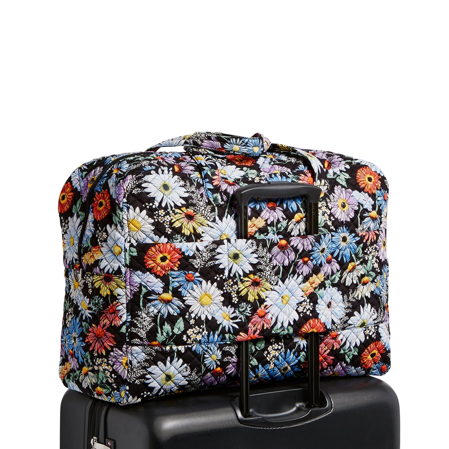 Grand Weekender Travel Bag