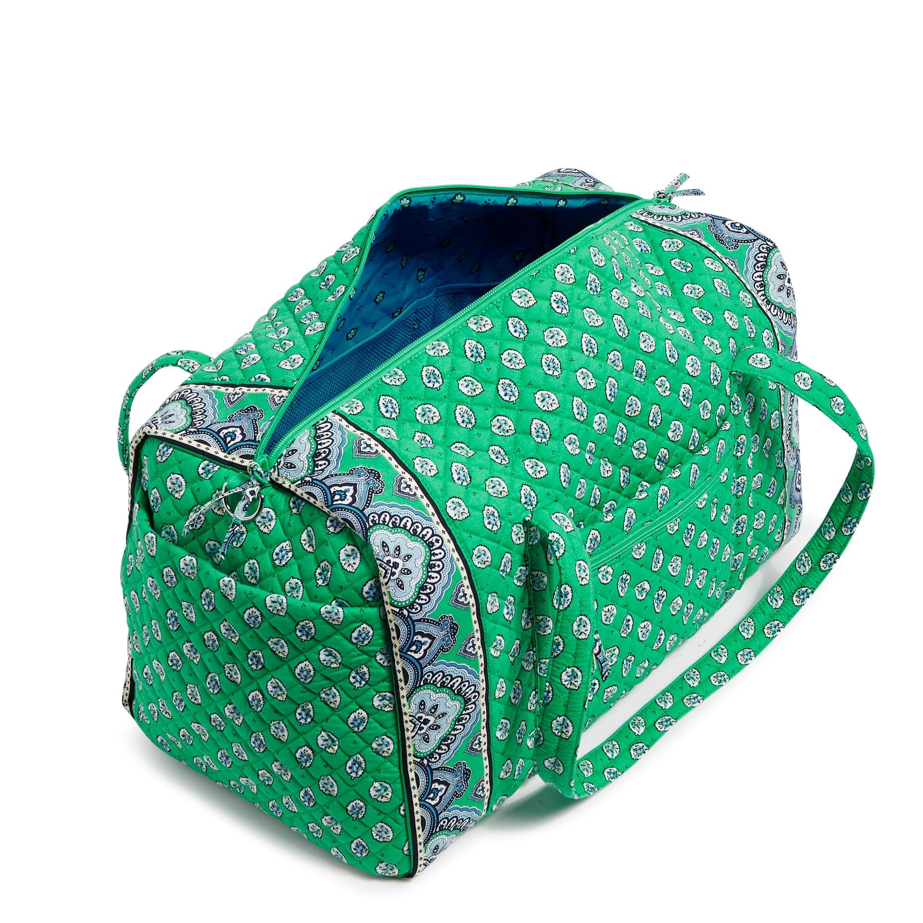 Large Travel Duffel Bag