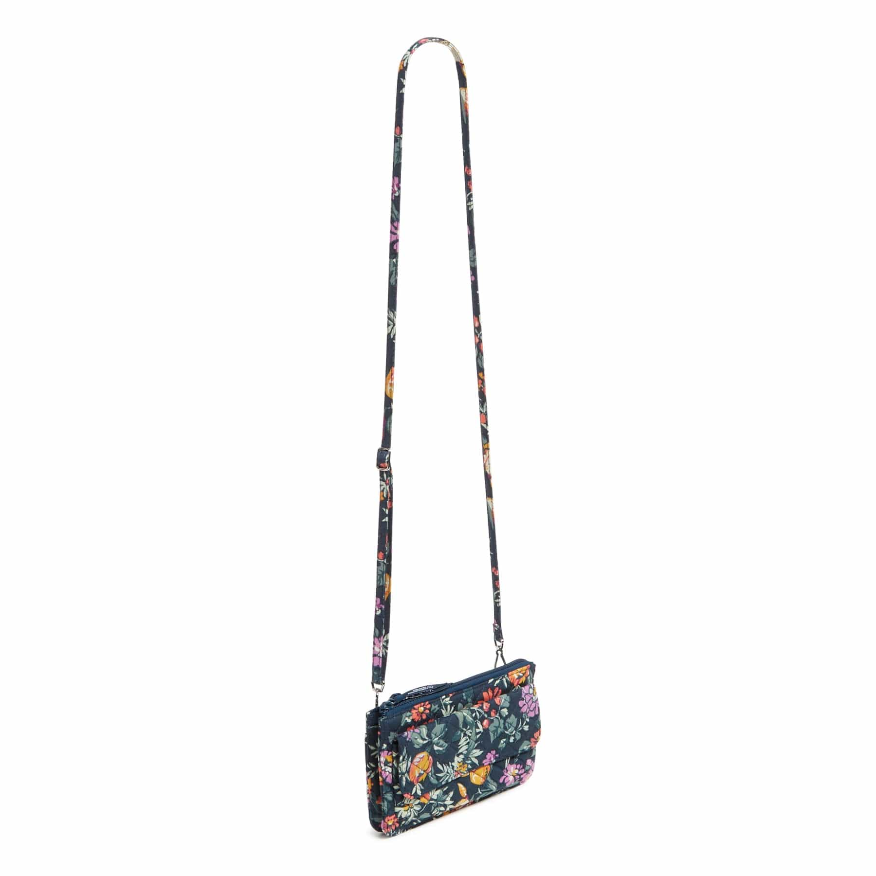 RFID Wallet Crossbody