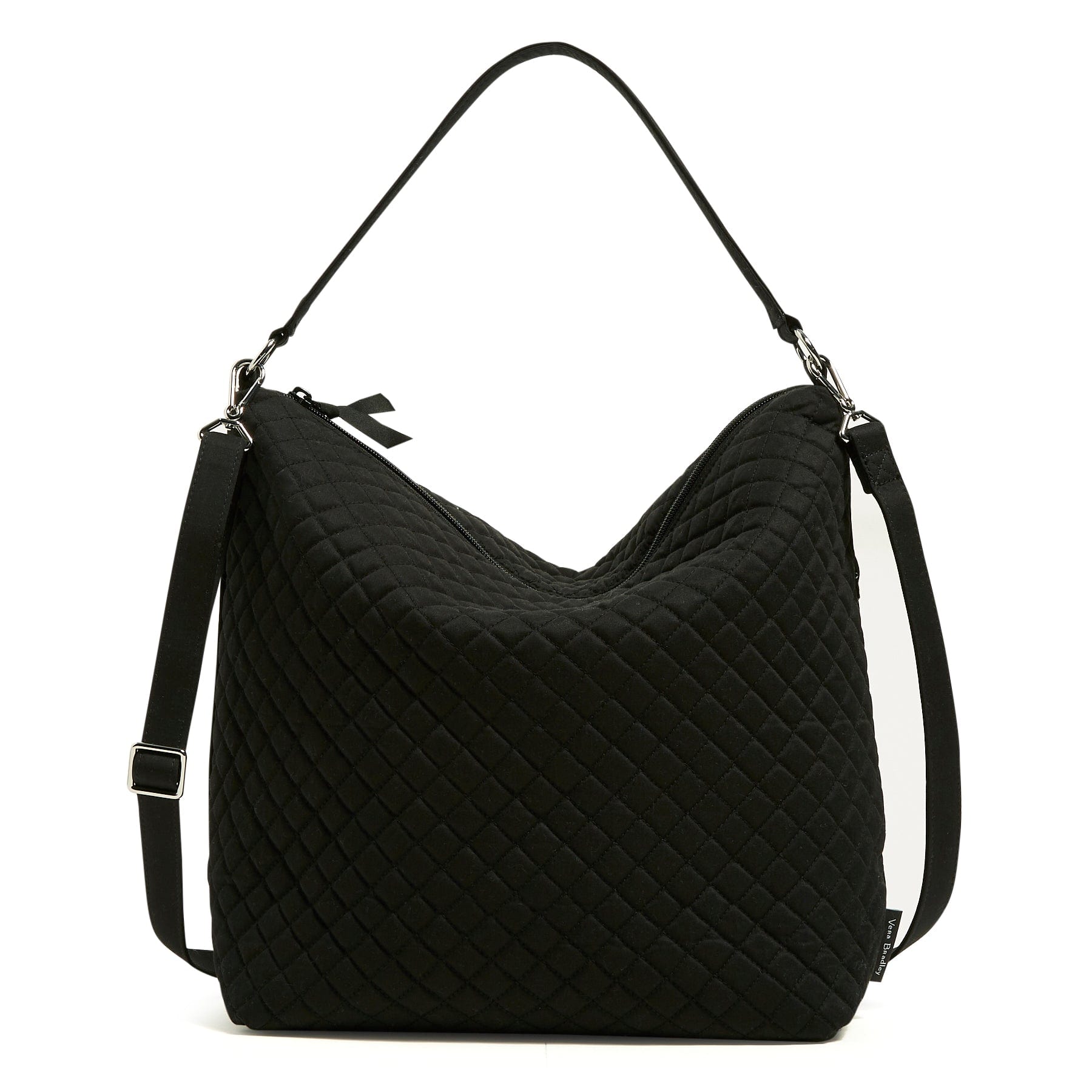 Oversized Hobo Shoulder Bag