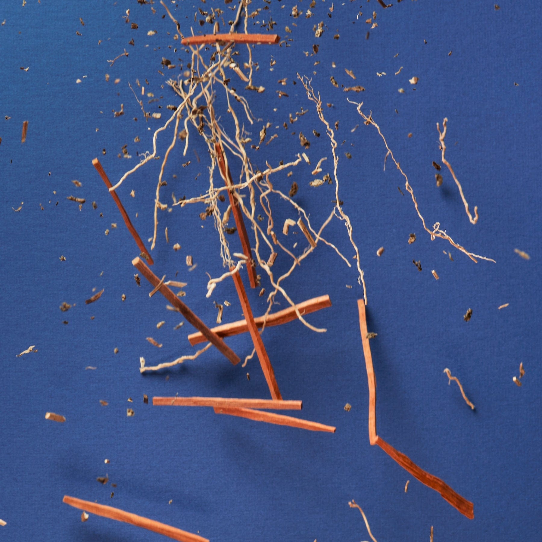 Vetiver Sanitizer Refill Pouch