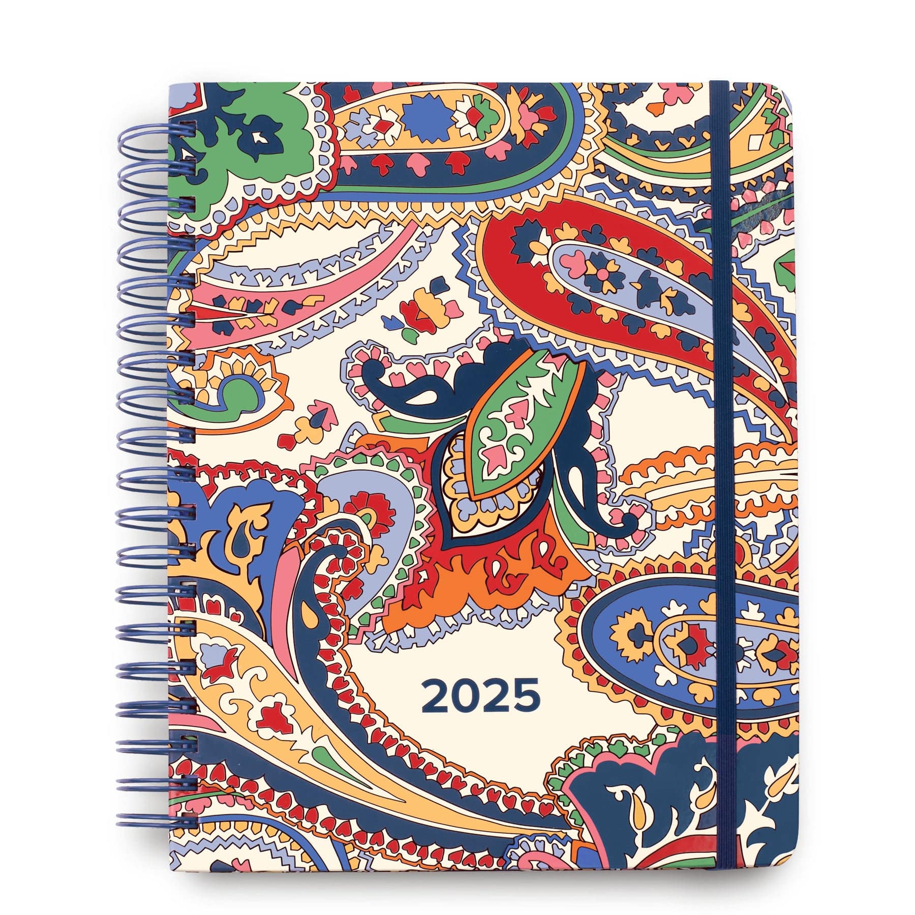 17 Month Jumbo Planner