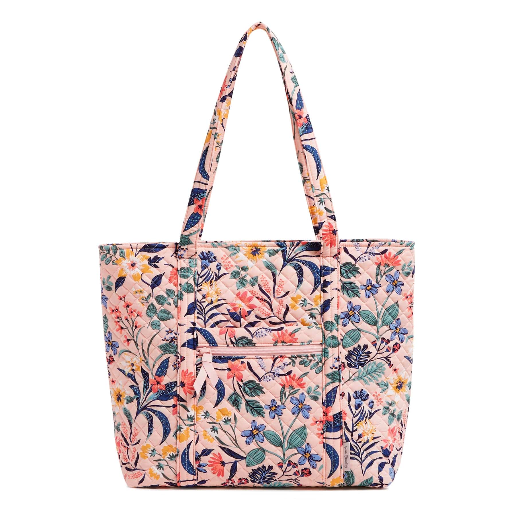 Vera Tote Bag