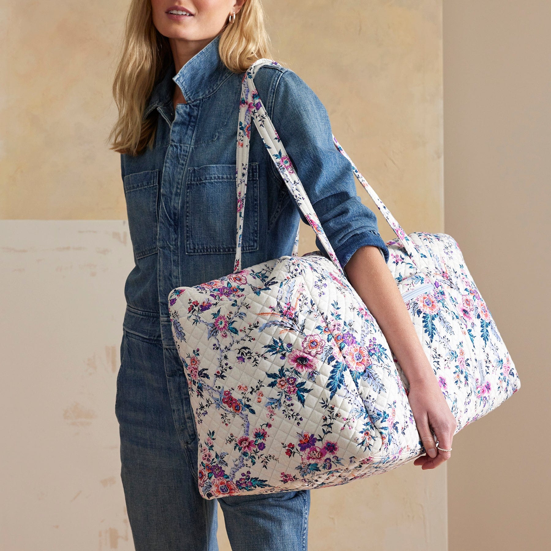 XL Travel Duffel Bag