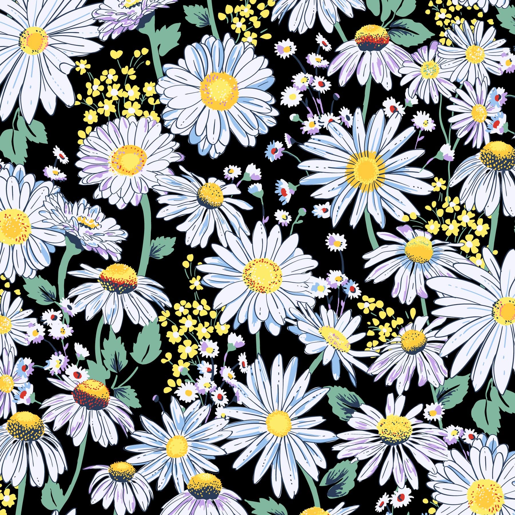 RFID Wallet Crossbody